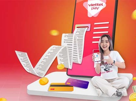 Hướng dẫn nạp tiền vào nhà cái 188bet bằng Viettelpay