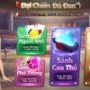 Đại chiến đỏ đen